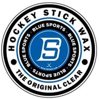 Blue Sports Stick Wax